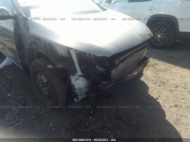 Photo 5 VIN: 5XYPKDA55HG226826 - KIA SORENTO 