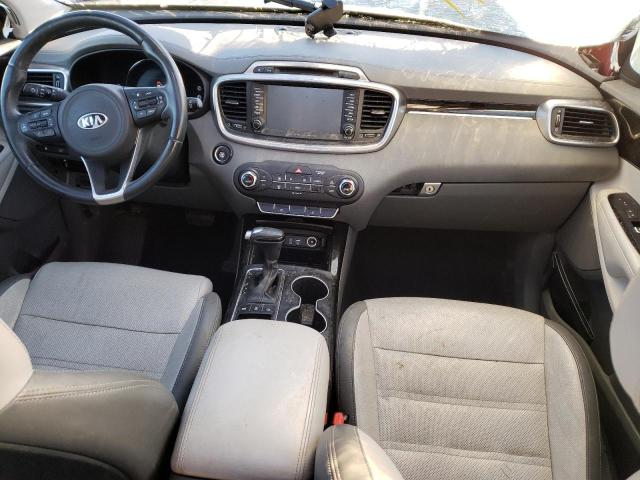 Photo 7 VIN: 5XYPKDA55HG320785 - KIA SORENTO 