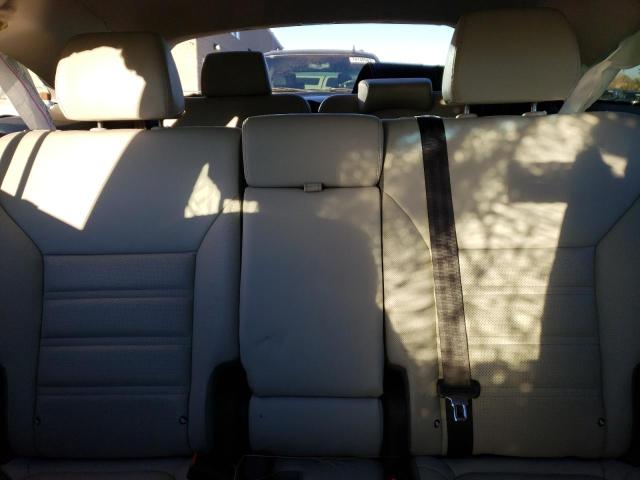 Photo 9 VIN: 5XYPKDA55HG320785 - KIA SORENTO 