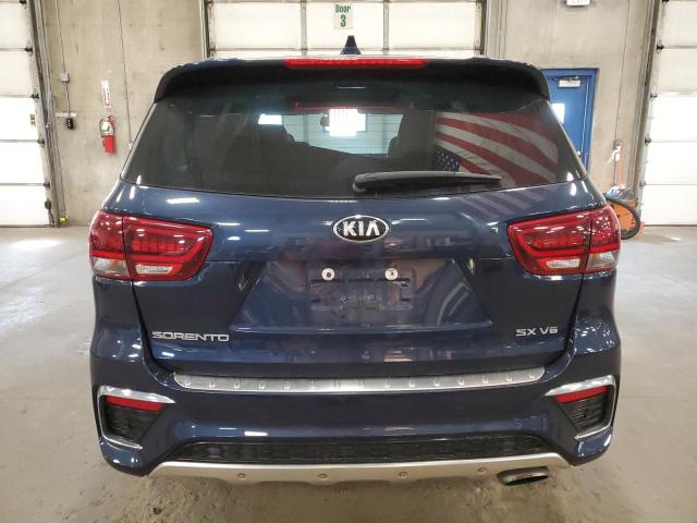 Photo 5 VIN: 5XYPKDA55KG519620 - KIA SORENTO SX 