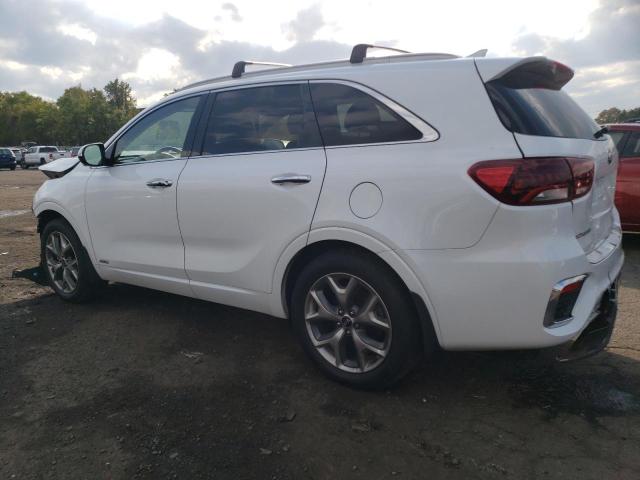 Photo 1 VIN: 5XYPKDA55LG694211 - KIA SORENTO SX 