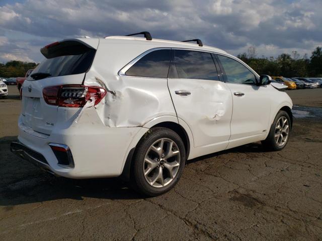 Photo 2 VIN: 5XYPKDA55LG694211 - KIA SORENTO SX 