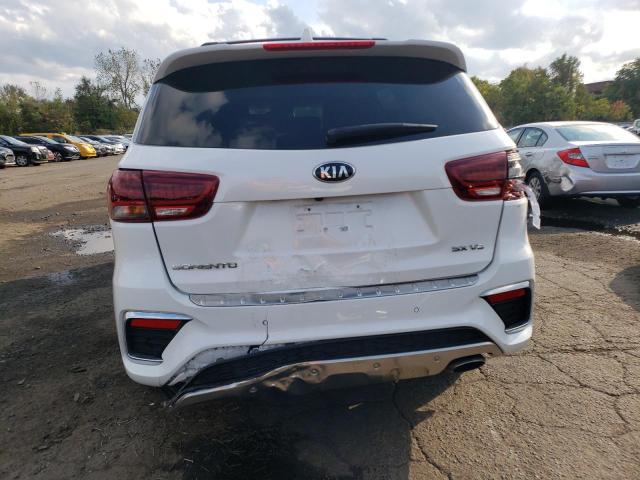 Photo 5 VIN: 5XYPKDA55LG694211 - KIA SORENTO SX 