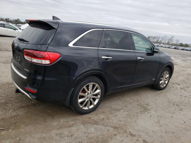 Photo 2 VIN: 5XYPKDA56GG006321 - KIA SORENTO 