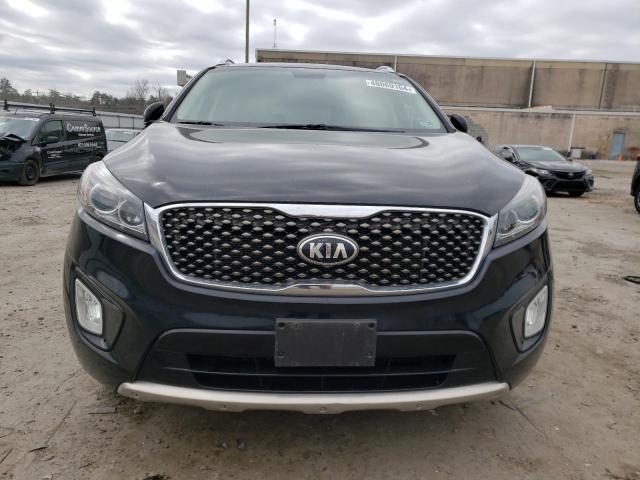 Photo 4 VIN: 5XYPKDA56GG006321 - KIA SORENTO 