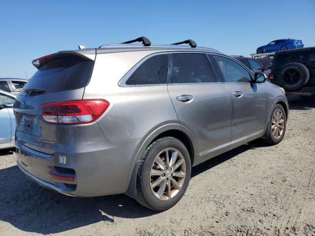 Photo 2 VIN: 5XYPKDA56GG007632 - KIA SORENTO 