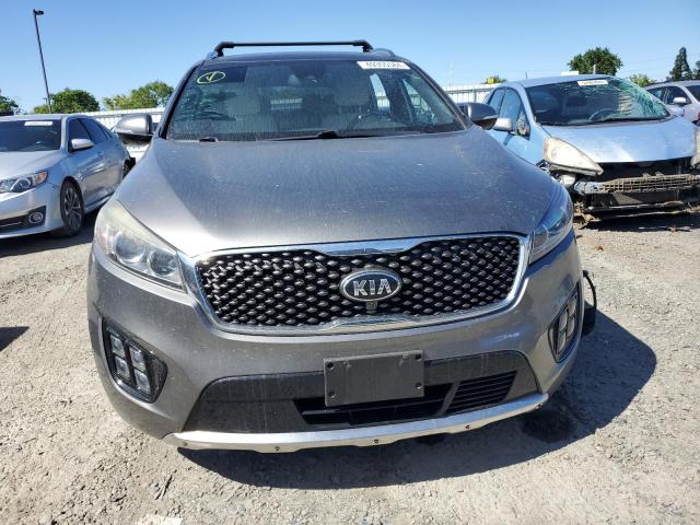 Photo 4 VIN: 5XYPKDA56GG007632 - KIA SORENTO 