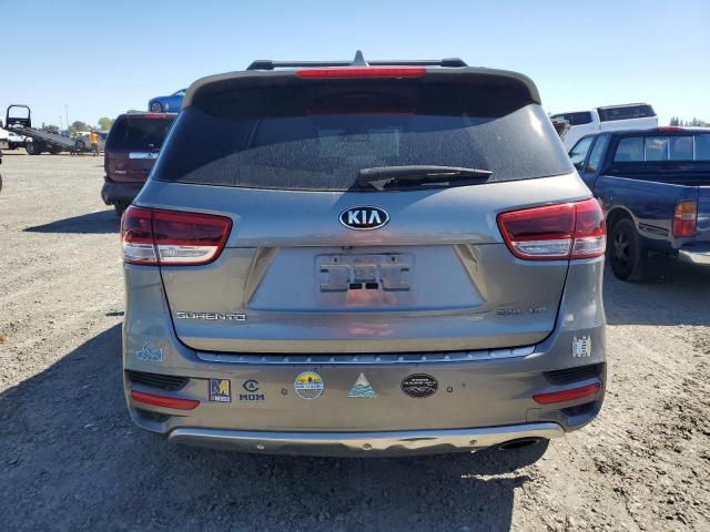 Photo 5 VIN: 5XYPKDA56GG007632 - KIA SORENTO 