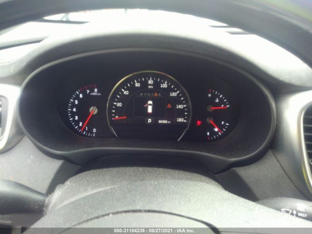 Photo 6 VIN: 5XYPKDA56GG026813 - KIA SORENTO 