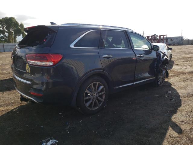 Photo 2 VIN: 5XYPKDA56GG096148 - KIA SORENTO SX 