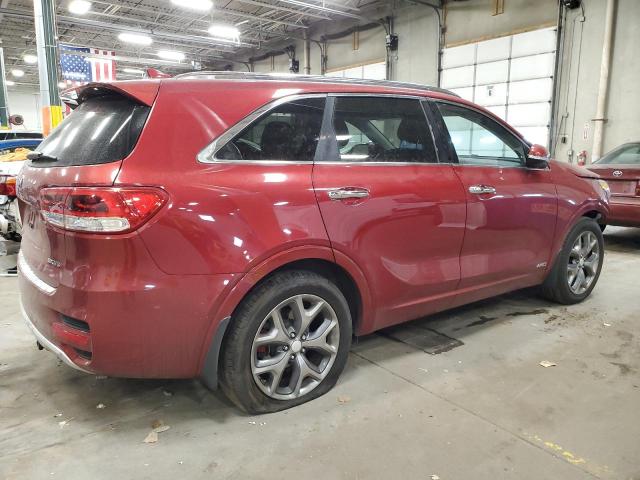 Photo 2 VIN: 5XYPKDA56GG112364 - KIA SORENTO 