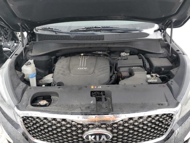 Photo 11 VIN: 5XYPKDA56HG270835 - KIA SORENTO 