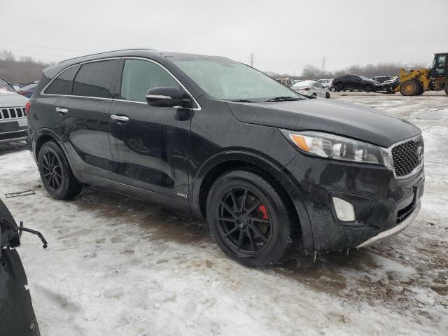 Photo 3 VIN: 5XYPKDA56HG270835 - KIA SORENTO 