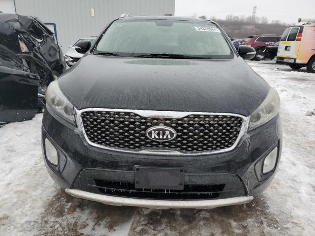 Photo 4 VIN: 5XYPKDA56HG270835 - KIA SORENTO 