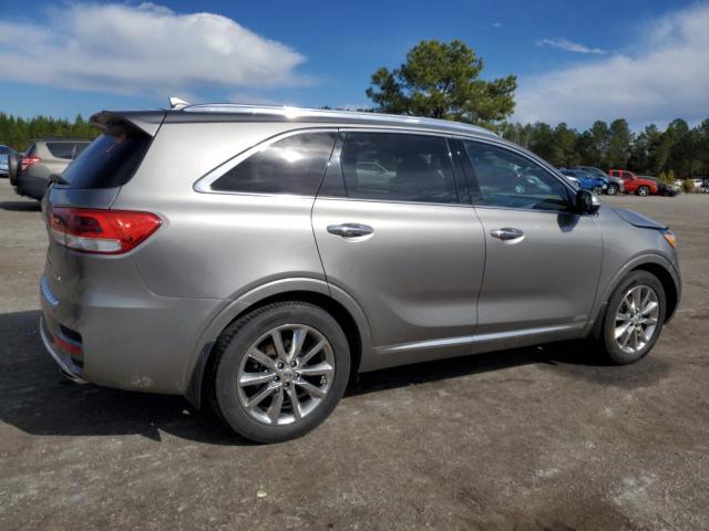 Photo 2 VIN: 5XYPKDA56HG306670 - KIA SORENTO 