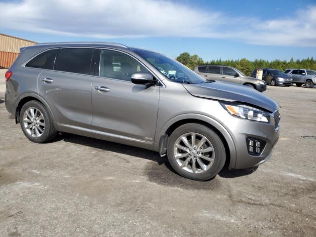 Photo 3 VIN: 5XYPKDA56HG306670 - KIA SORENTO 