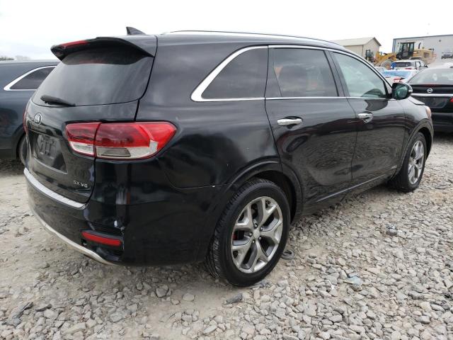 Photo 2 VIN: 5XYPKDA56HG320715 - KIA SORENTO 