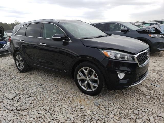 Photo 3 VIN: 5XYPKDA56HG320715 - KIA SORENTO 