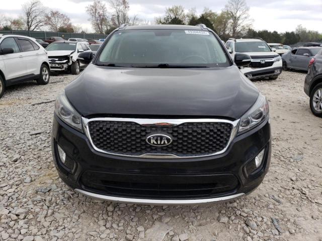 Photo 4 VIN: 5XYPKDA56HG320715 - KIA SORENTO 