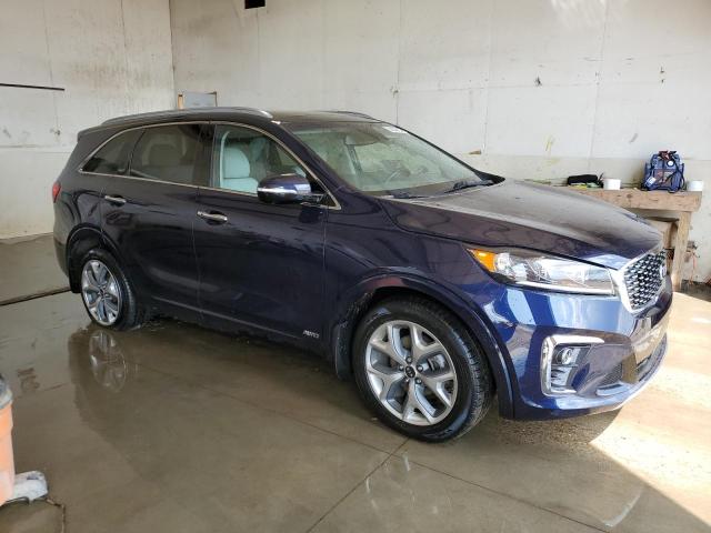 Photo 3 VIN: 5XYPKDA56LG699451 - KIA SORENTO SX 