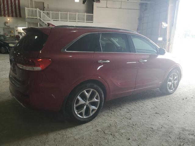 Photo 2 VIN: 5XYPKDA57GG028991 - KIA SORENTO SX 