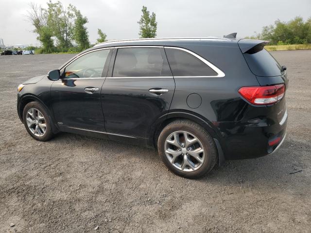 Photo 1 VIN: 5XYPKDA57GG078743 - KIA SORENTO SX 