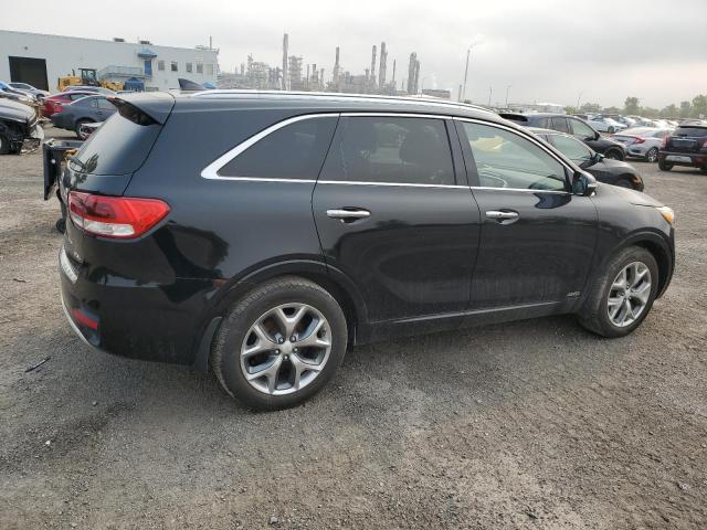 Photo 2 VIN: 5XYPKDA57GG078743 - KIA SORENTO SX 