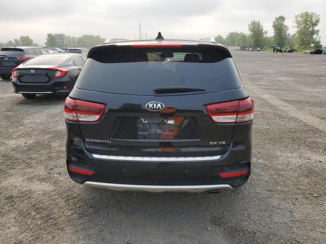 Photo 5 VIN: 5XYPKDA57GG078743 - KIA SORENTO SX 