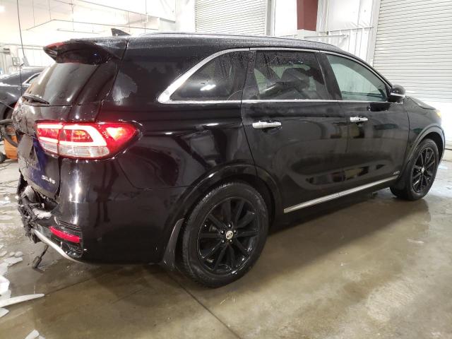 Photo 2 VIN: 5XYPKDA57GG088009 - KIA SORENTO SX 