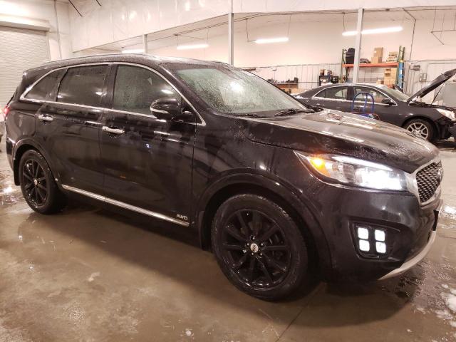 Photo 3 VIN: 5XYPKDA57GG088009 - KIA SORENTO SX 