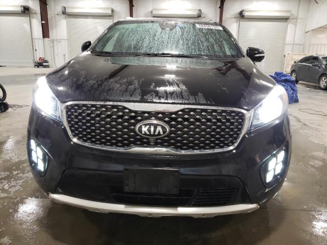 Photo 4 VIN: 5XYPKDA57GG088009 - KIA SORENTO SX 