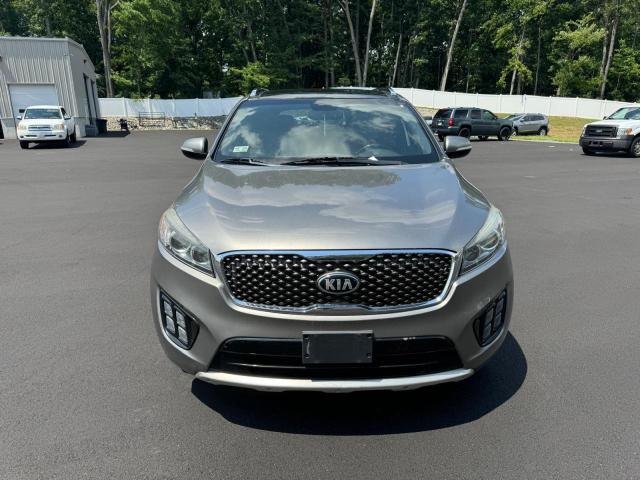 Photo 4 VIN: 5XYPKDA57GG088575 - KIA SORENTO 