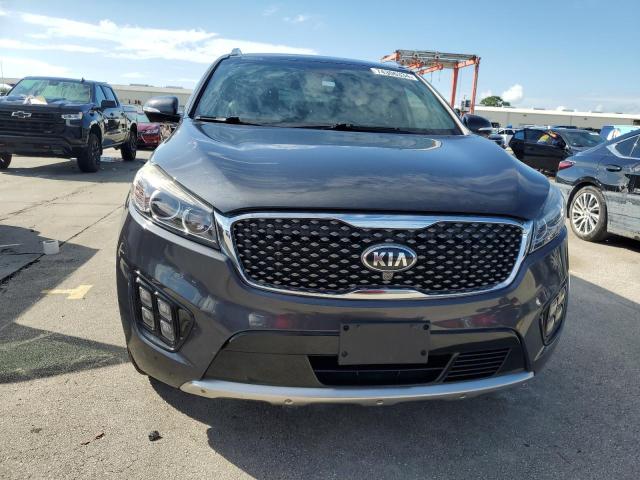 Photo 4 VIN: 5XYPKDA57GG096692 - KIA SORENTO SX 