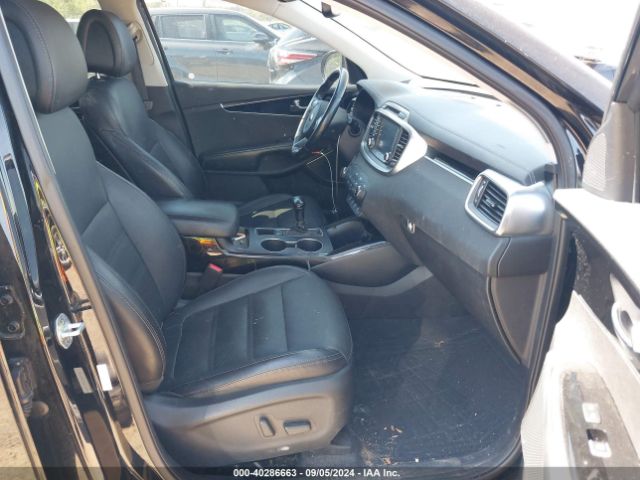 Photo 4 VIN: 5XYPKDA57GG113345 - KIA SORENTO 