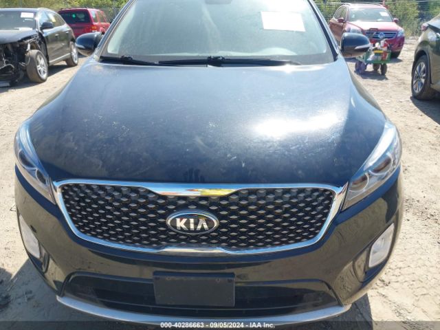 Photo 5 VIN: 5XYPKDA57GG113345 - KIA SORENTO 