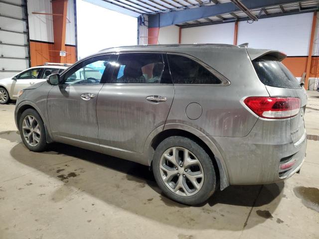 Photo 1 VIN: 5XYPKDA57GG143882 - KIA SORENTO SX 