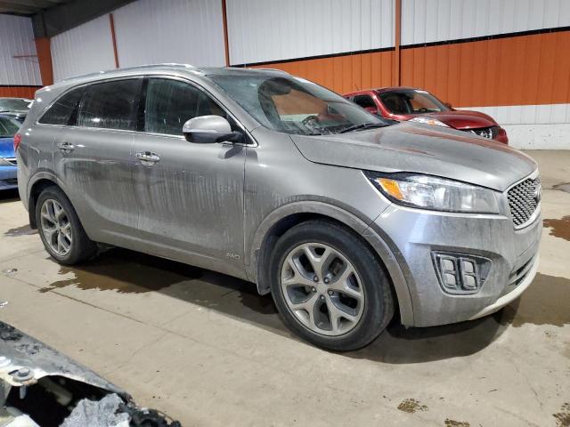 Photo 3 VIN: 5XYPKDA57GG143882 - KIA SORENTO SX 