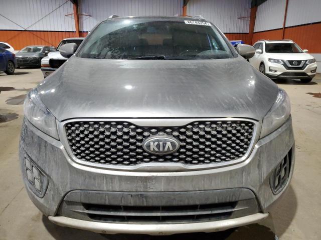 Photo 4 VIN: 5XYPKDA57GG143882 - KIA SORENTO SX 