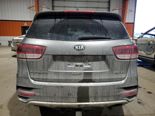 Photo 5 VIN: 5XYPKDA57GG143882 - KIA SORENTO SX 