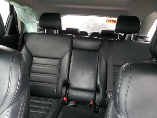 Photo 9 VIN: 5XYPKDA57GG170208 - KIA SORENTO SX 