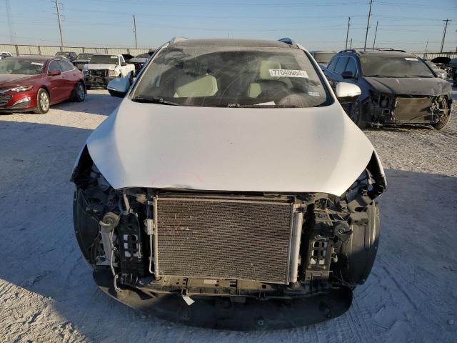 Photo 4 VIN: 5XYPKDA57HG319038 - KIA SORENTO SX 