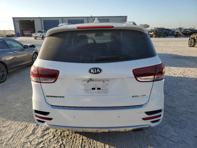 Photo 5 VIN: 5XYPKDA57HG319038 - KIA SORENTO SX 