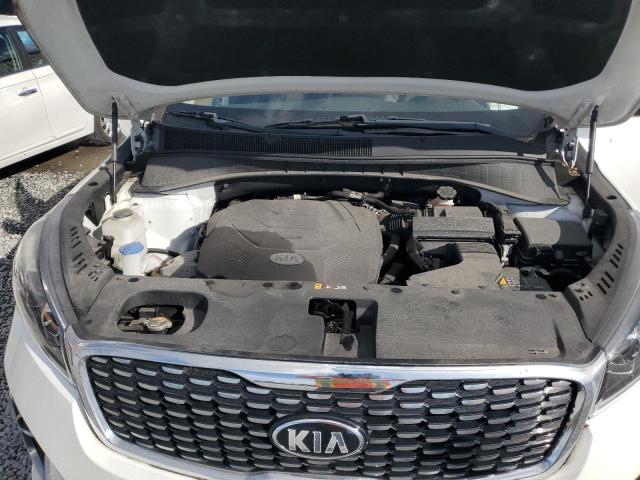 Photo 11 VIN: 5XYPKDA57KG445598 - KIA SORENTO SX 