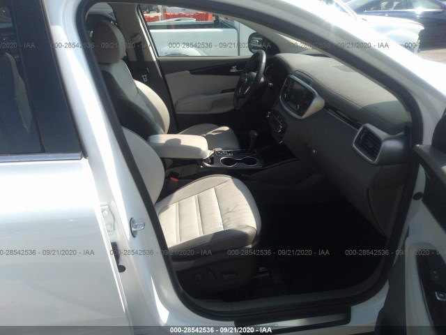 Photo 4 VIN: 5XYPKDA57KG453460 - KIA SORENTO 