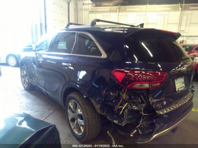 Photo 2 VIN: 5XYPKDA57LG693934 - KIA SORENTO 