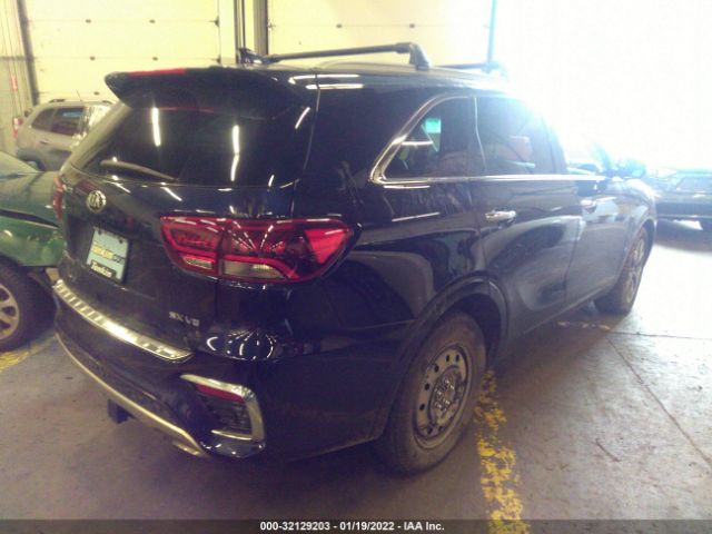 Photo 3 VIN: 5XYPKDA57LG693934 - KIA SORENTO 