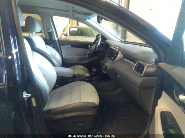 Photo 4 VIN: 5XYPKDA57LG693934 - KIA SORENTO 