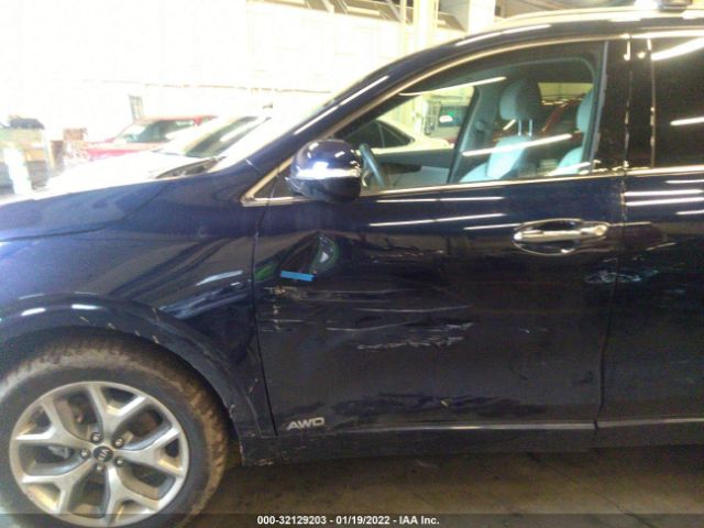 Photo 5 VIN: 5XYPKDA57LG693934 - KIA SORENTO 