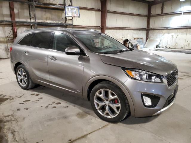 Photo 3 VIN: 5XYPKDA58GG003002 - KIA SORENTO SX 