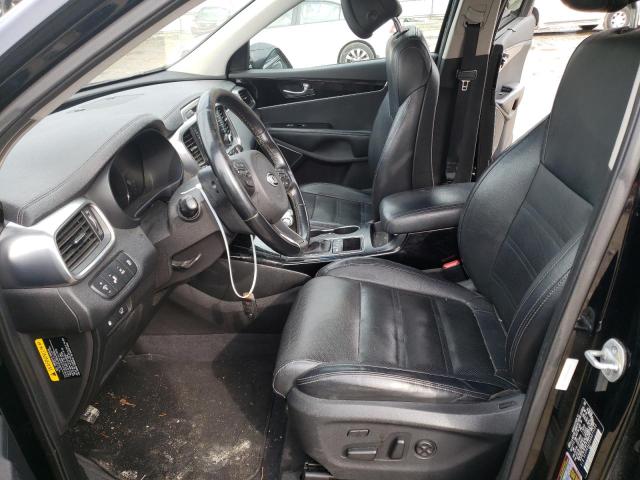 Photo 6 VIN: 5XYPKDA58GG071302 - KIA SORENTO 